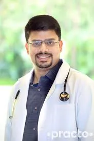 Dr Praveen Gangadhara